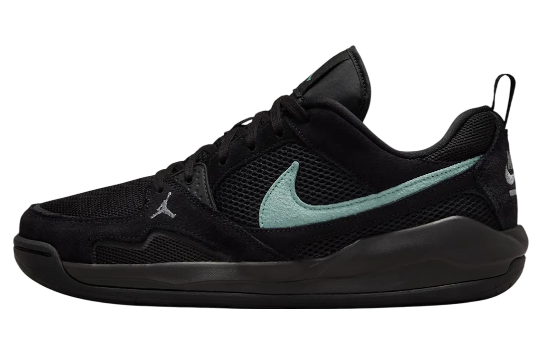 jordan cmft era black grey