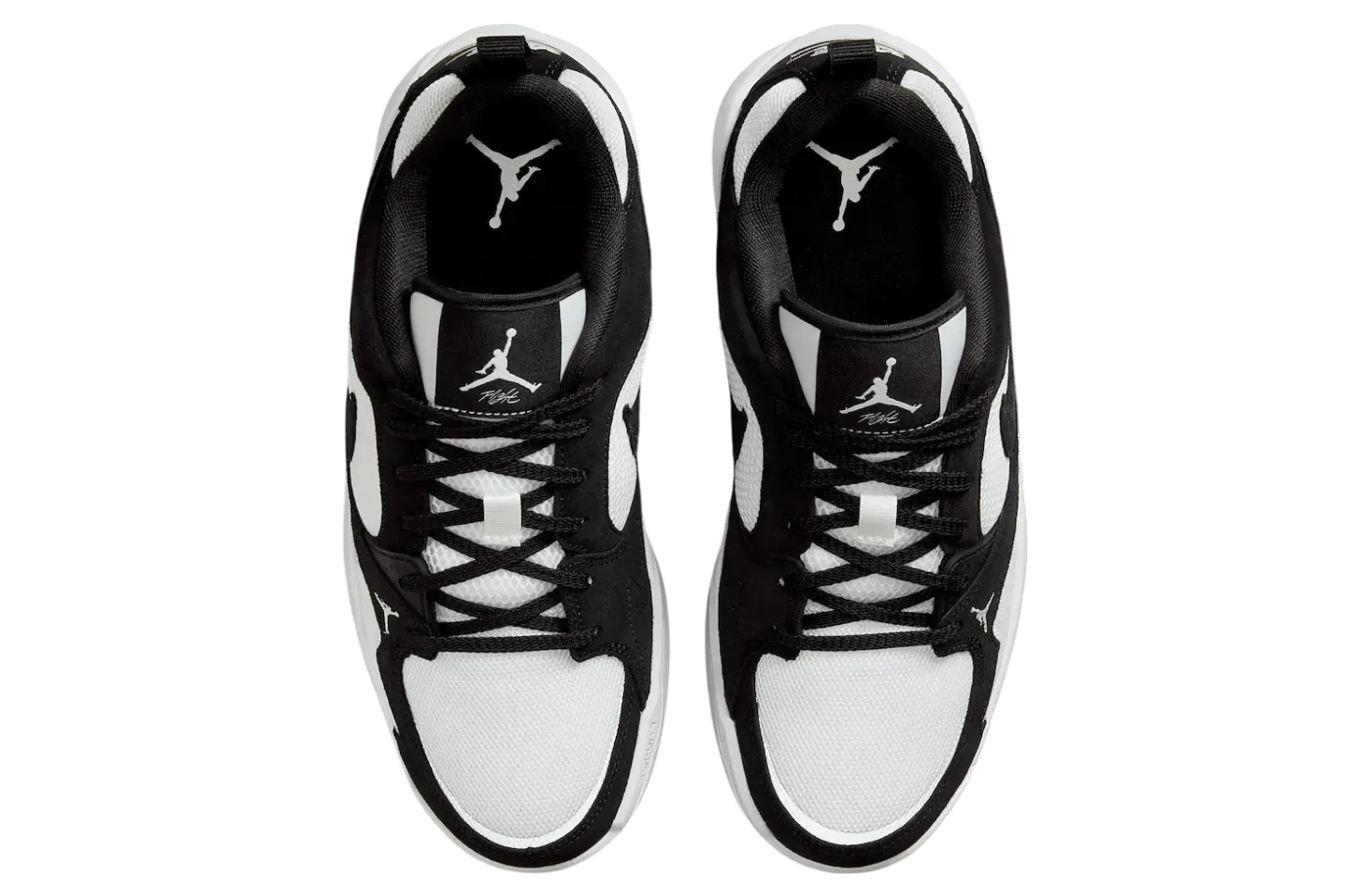 jordan cmft era panda 2