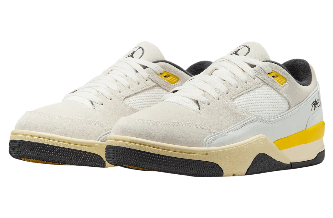 jordan flight court quai 54 0