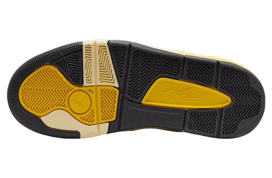 jordan flight court quai 54 4
