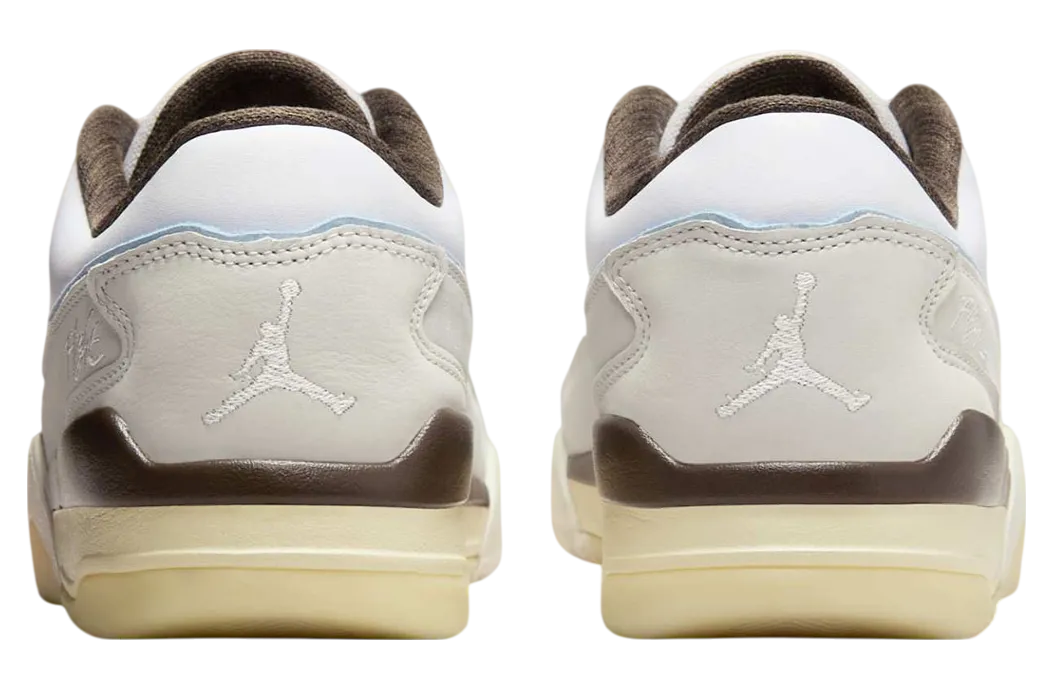 jordan flight court sail light armory blue 3