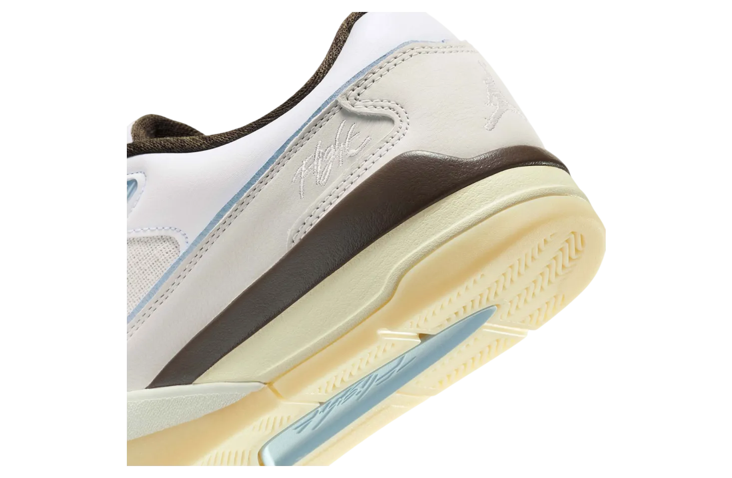 jordan flight court sail light armory blue 6