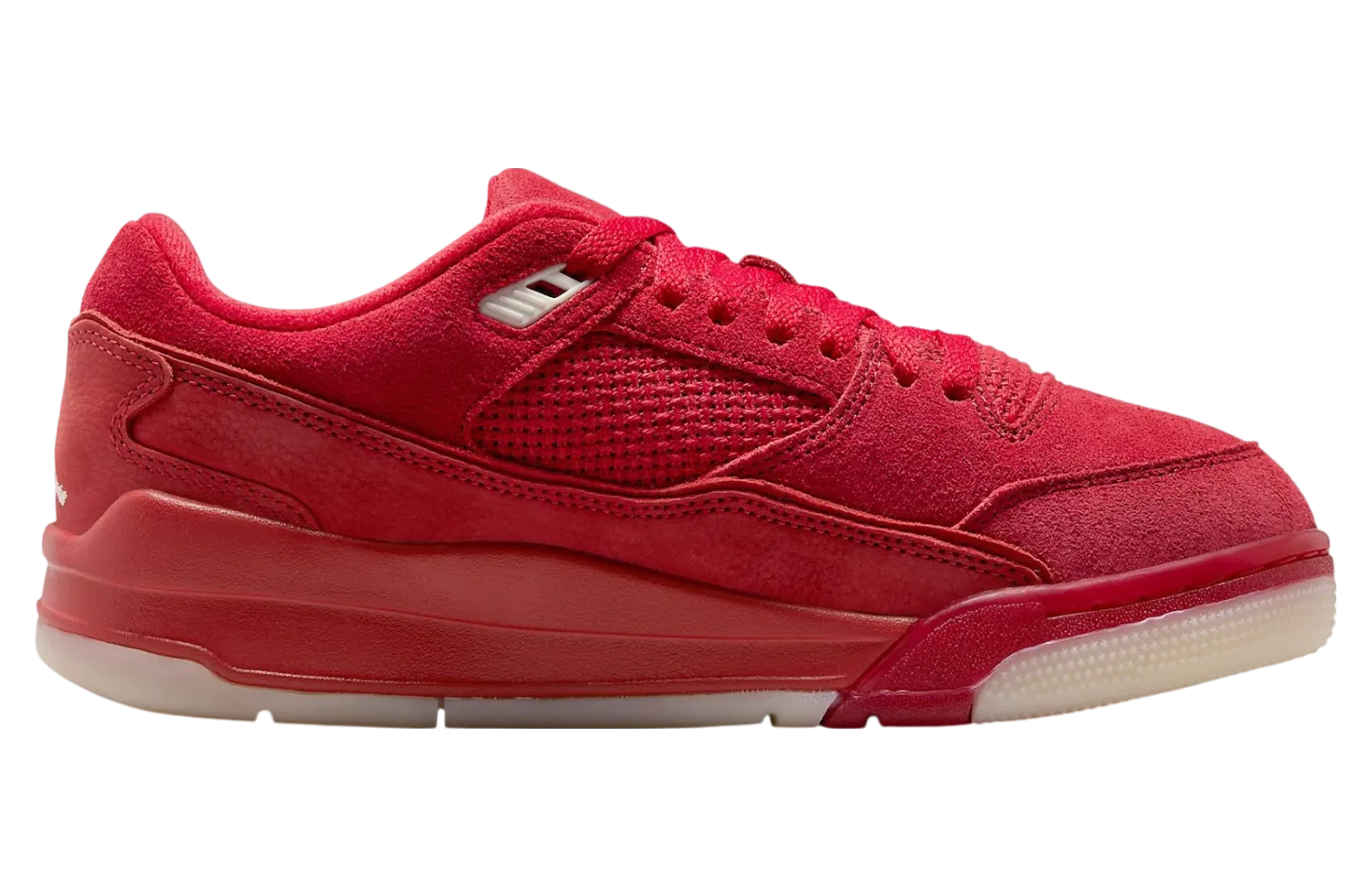 jordan flight court varsity red 1