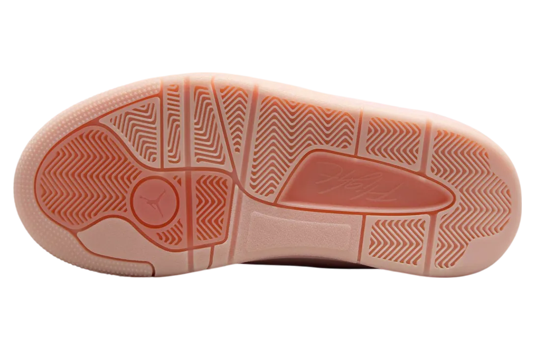 jordan flight court wmns pink 3