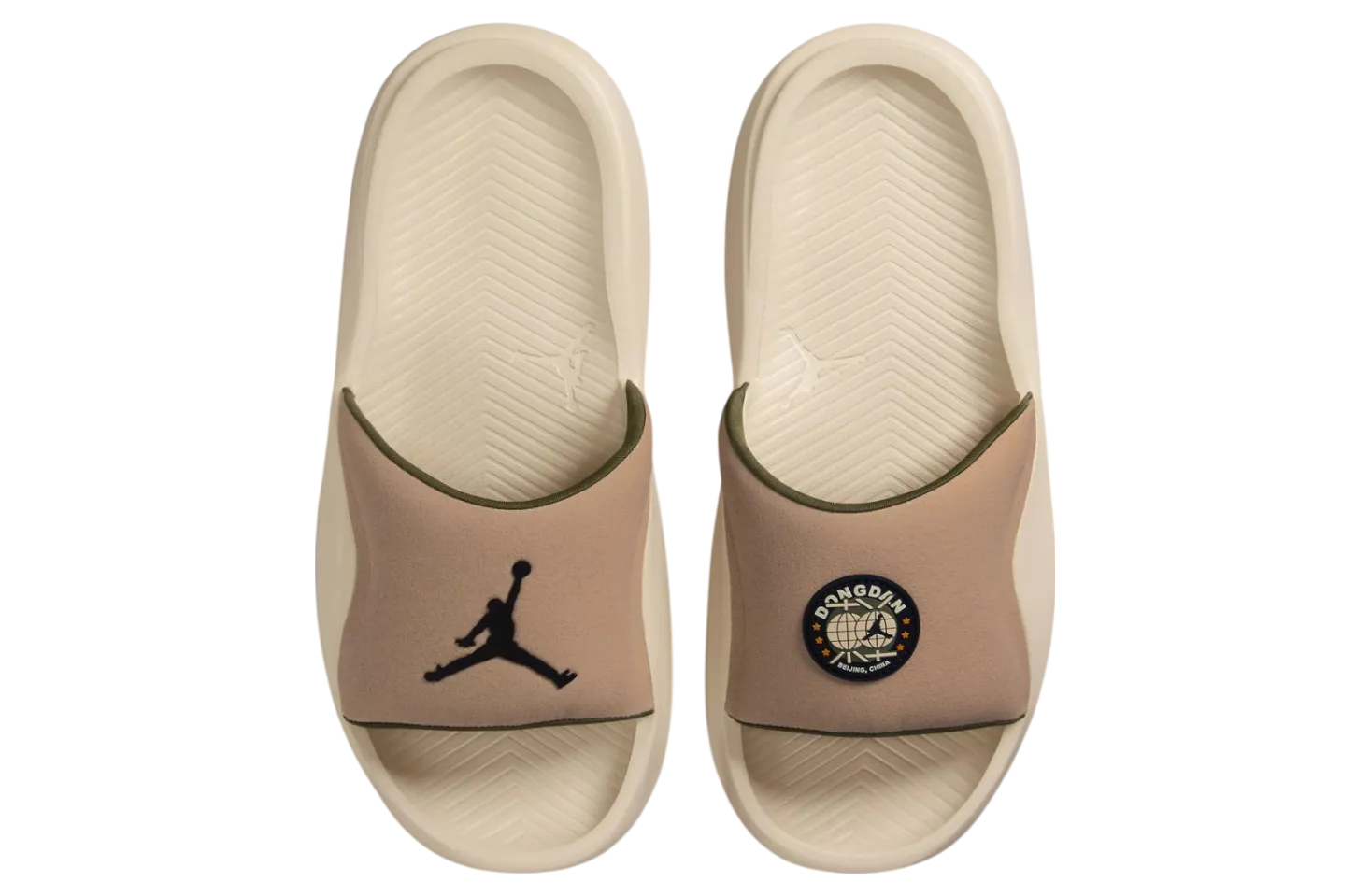 jordan franchise dongdan 2