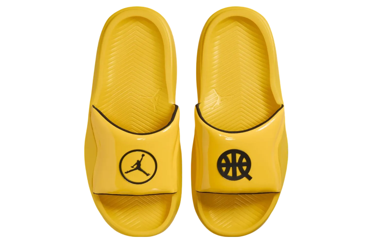 jordan franchise slide quai 54 2