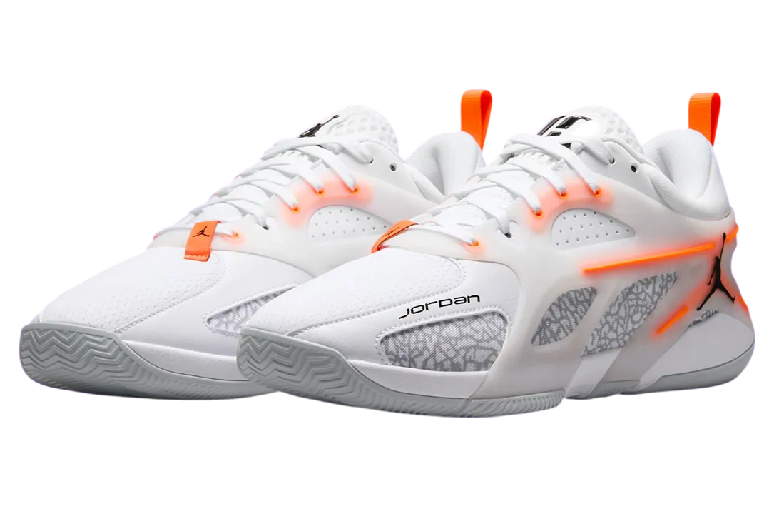 jordan heir elephant print 0