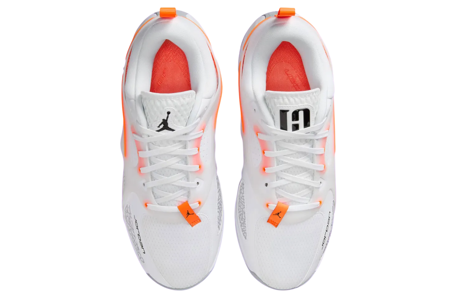 jordan heir elephant print 2