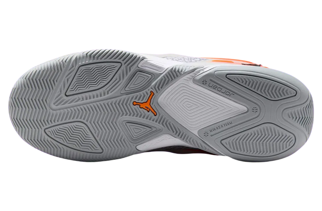 jordan heir elephant print 4