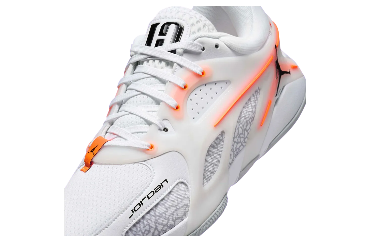 jordan heir elephant print 5