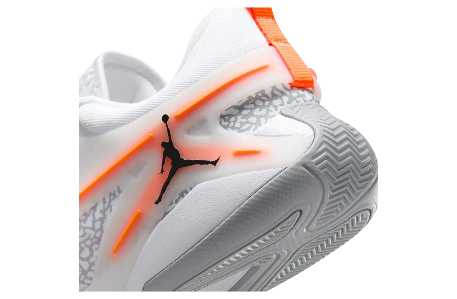 jordan heir elephant print 7