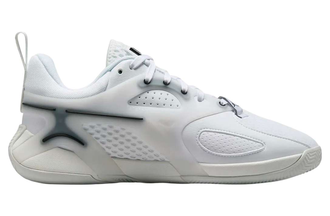 jordan heir white black 0