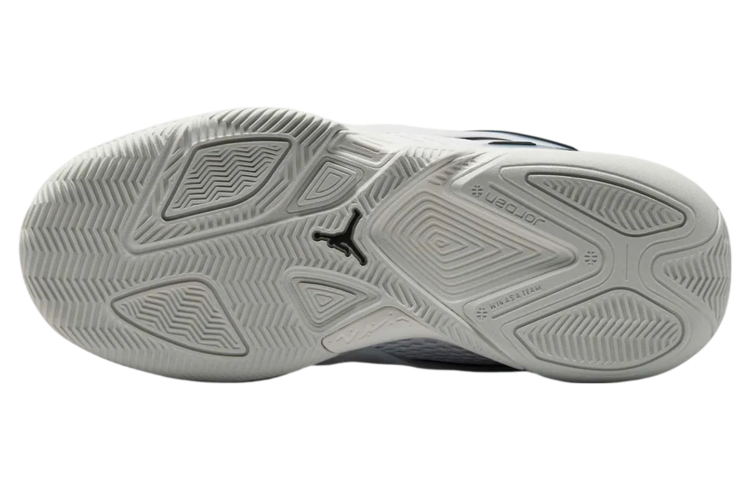 jordan heir white black 1