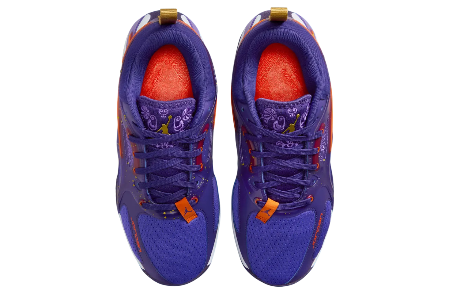 jordan heir wmns royalty 2
