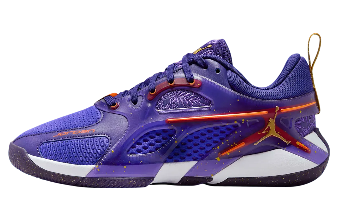 jordan heir wmns royalty