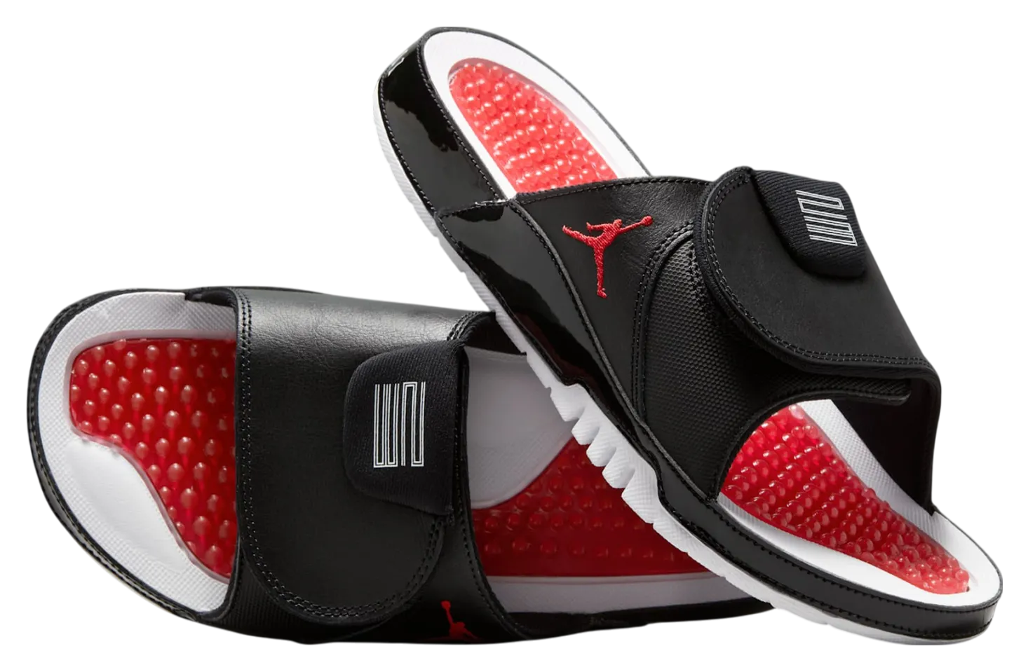 jordan hydro 11 bred 1