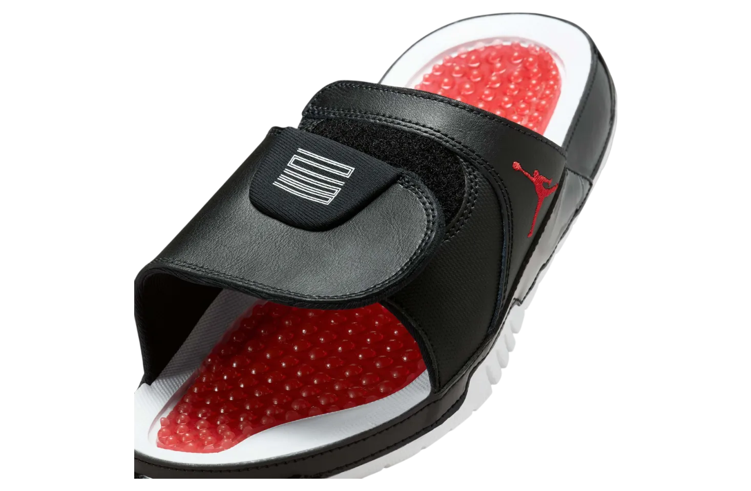 jordan hydro 11 bred 3