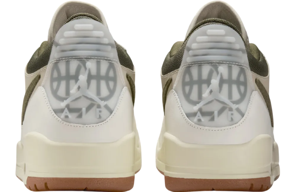 jordan legacy 312 low dongdan 2