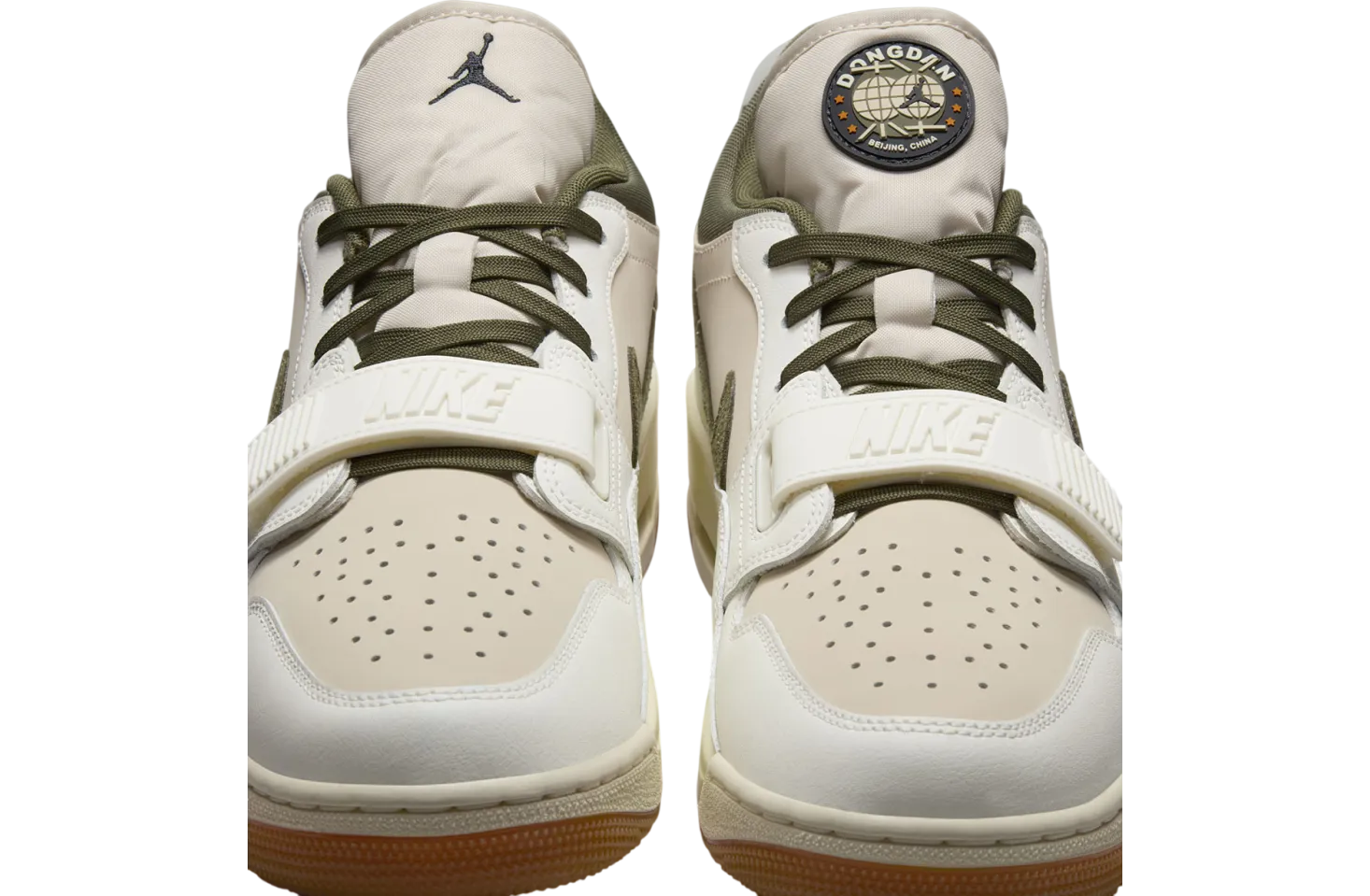 jordan legacy 312 low dongdan 5