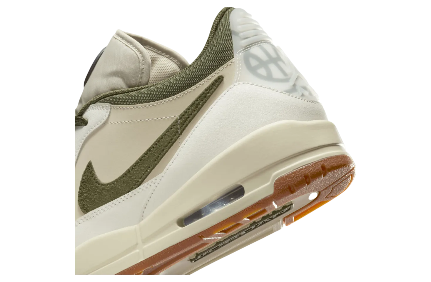 jordan legacy 312 low dongdan 6