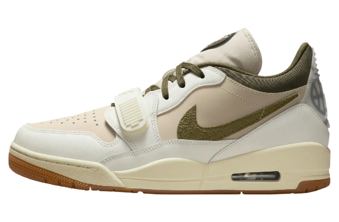 jordan legacy 312 low dongdan