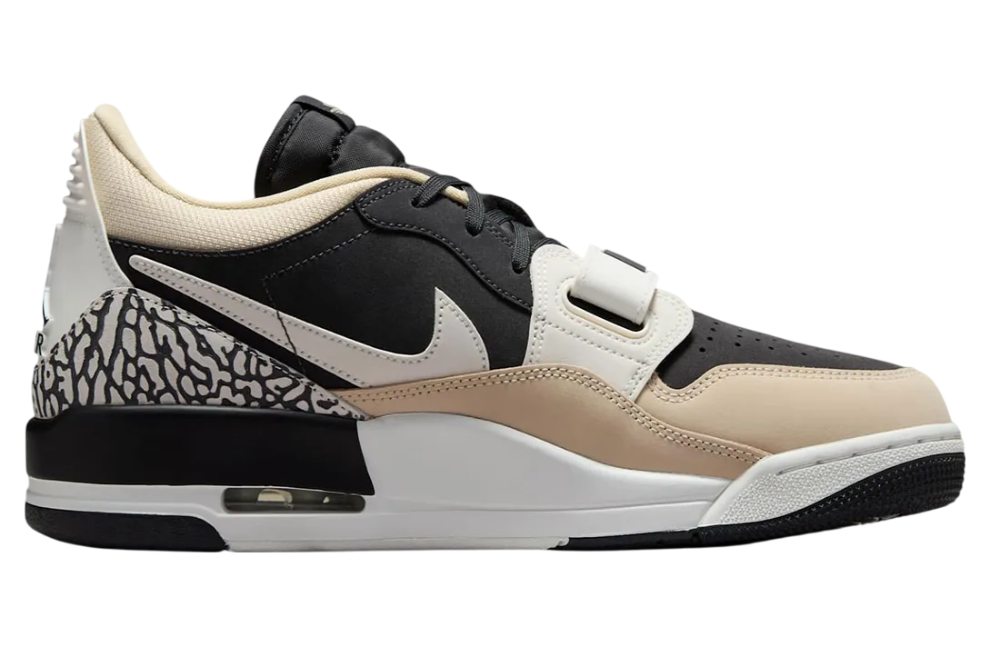 jordan legacy 312 low rattan 0