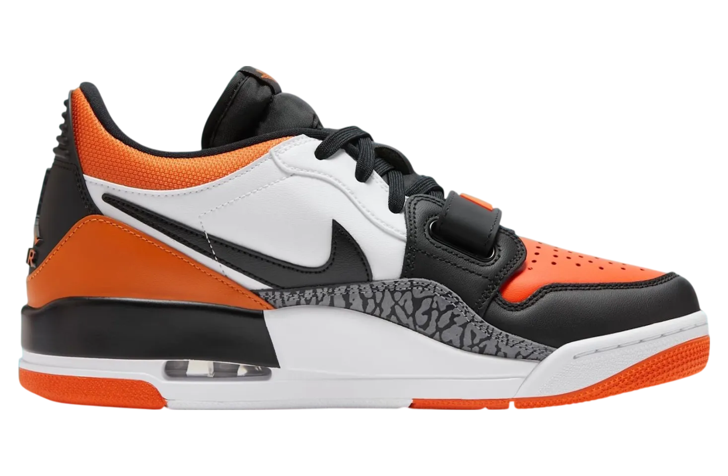 jordan legacy 312 low shattered backboard 1