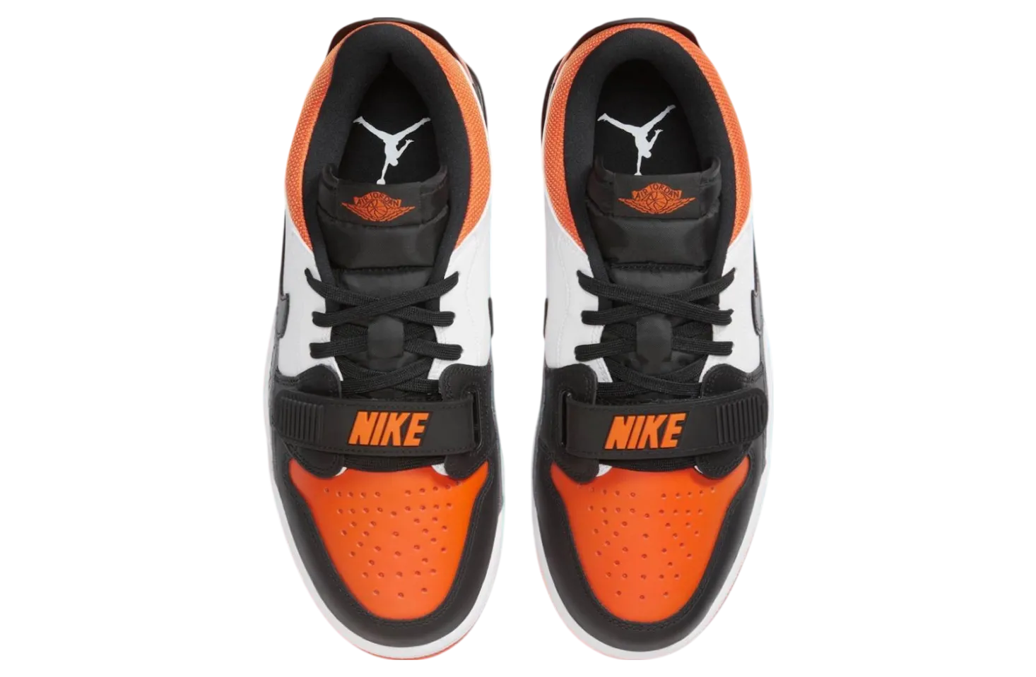 jordan legacy 312 low shattered backboard 2
