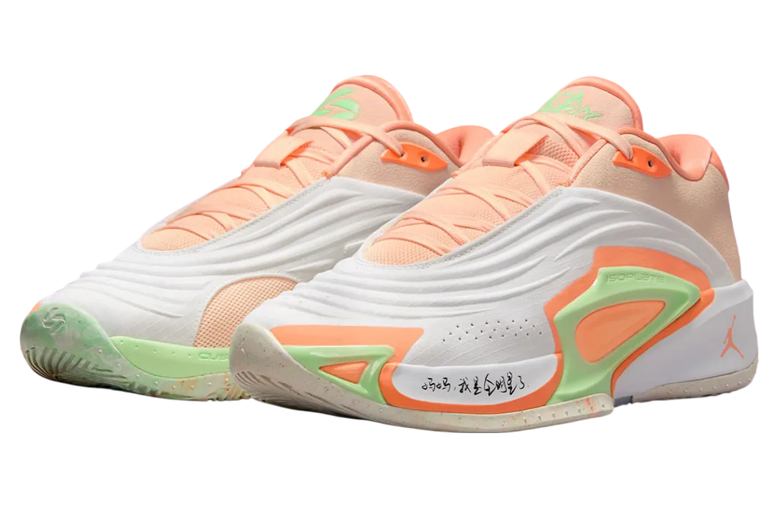 jordan luka 3 chbl all star 0