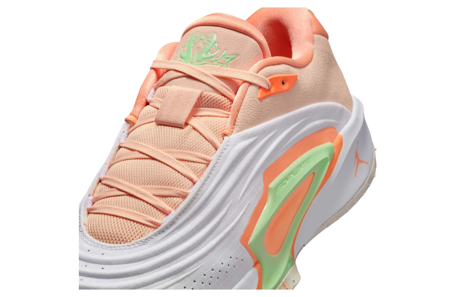 jordan luka 3 chbl all star 5