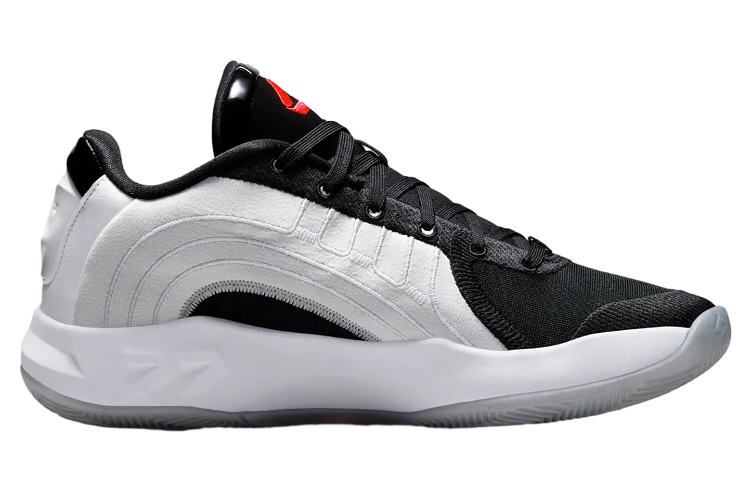 jordan luka 4 black summit white bright crimson 1