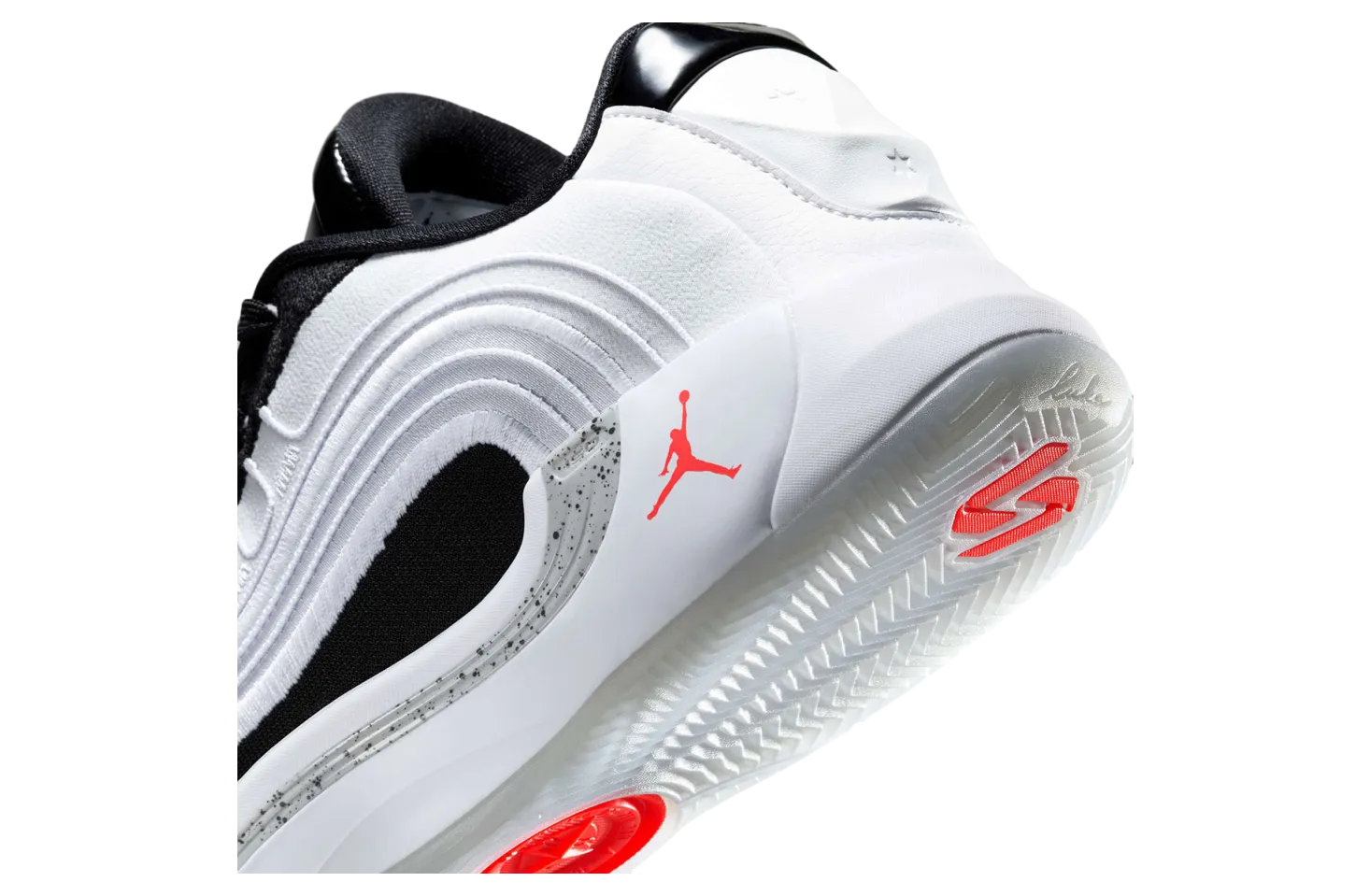 jordan luka 4 black summit white bright crimson 5