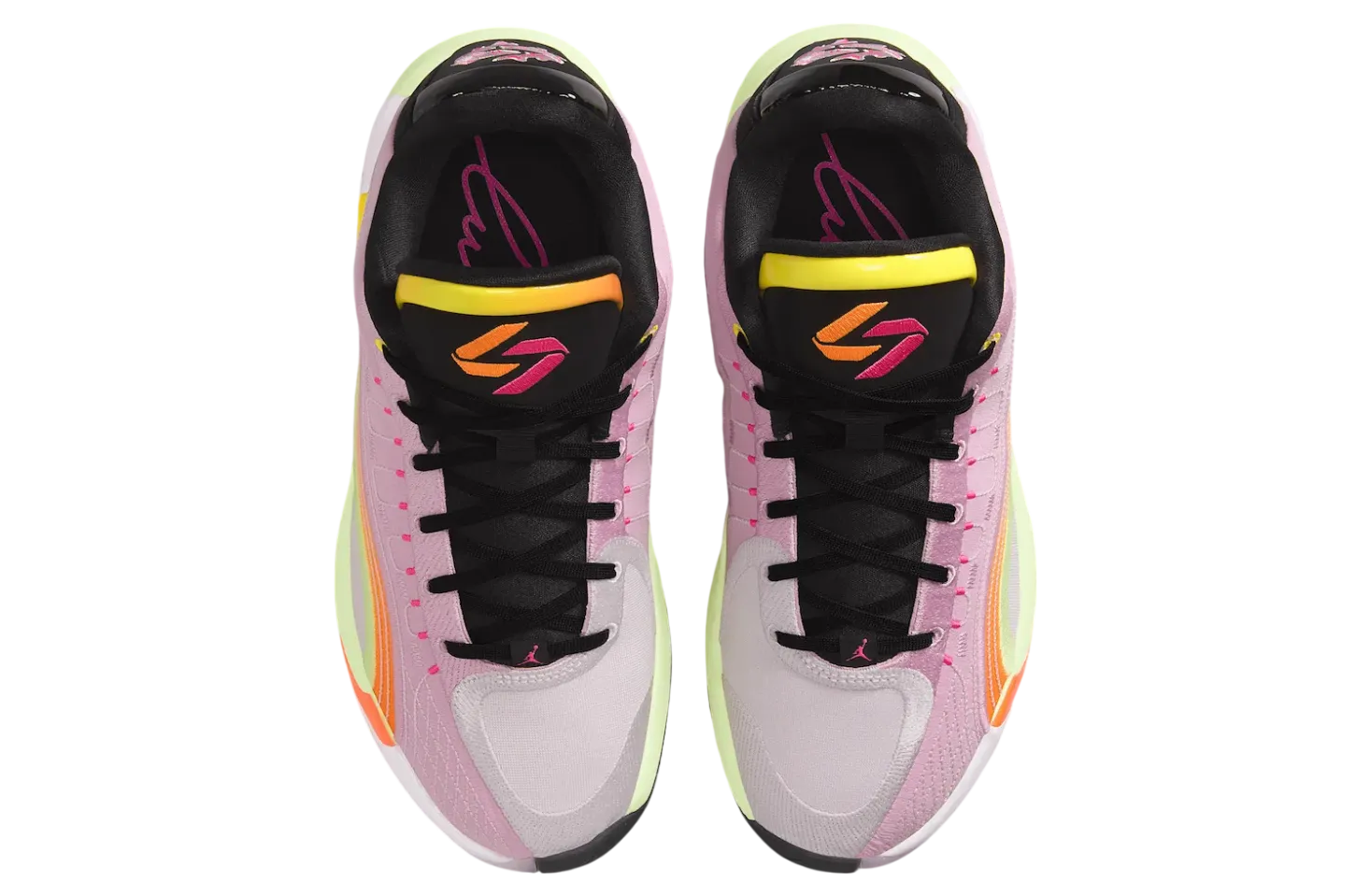jordan luka 4 gone fishing 2