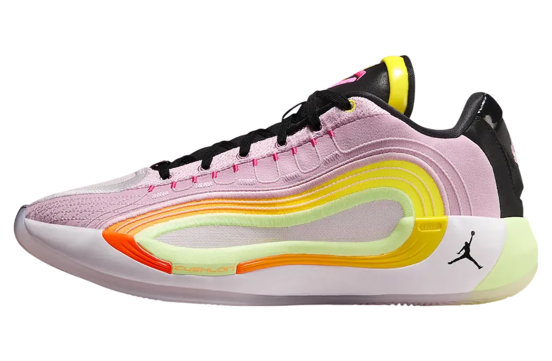 jordan luka 4 gone fishing