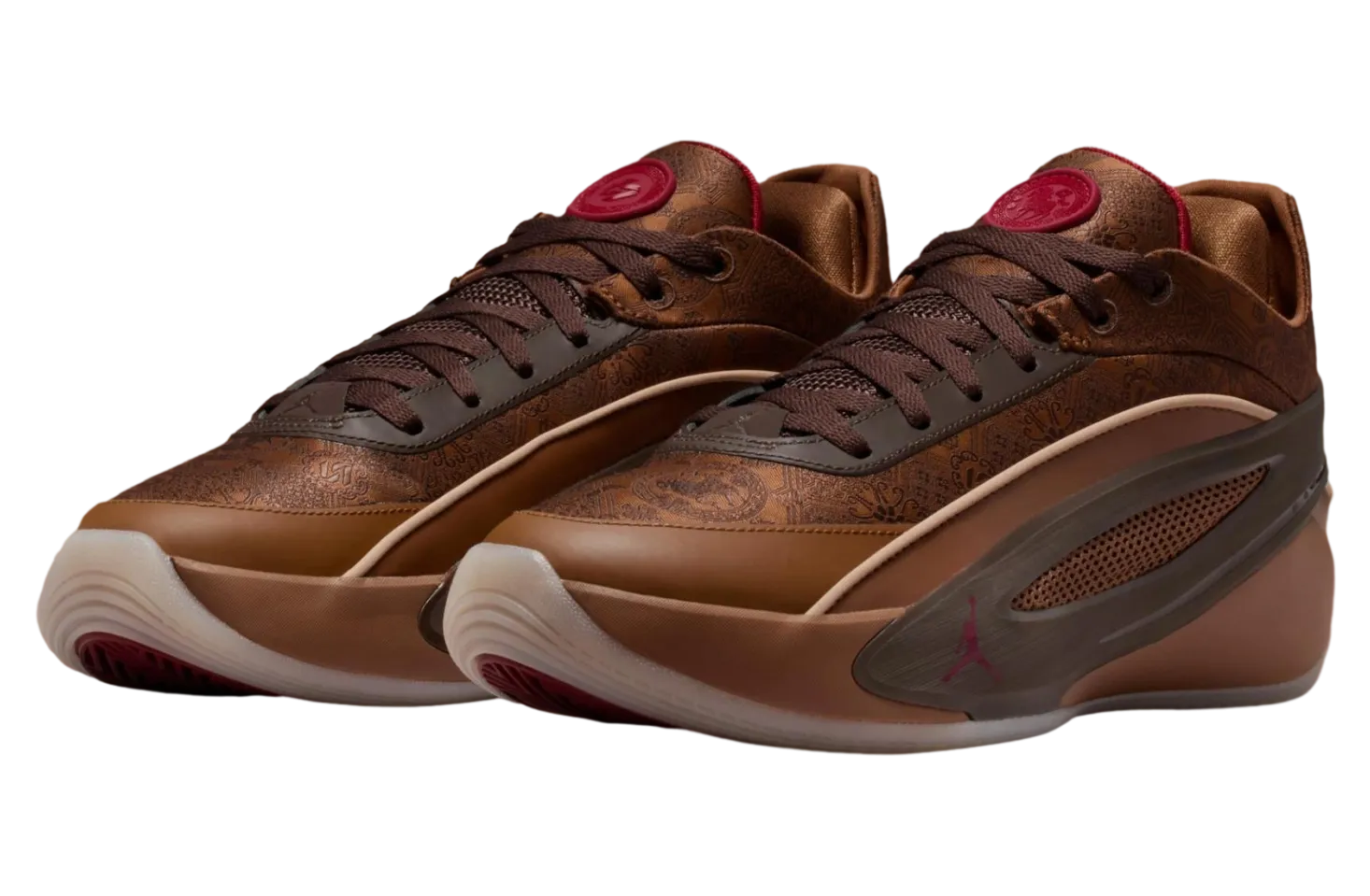 jordan luka 5 chinese new year 1