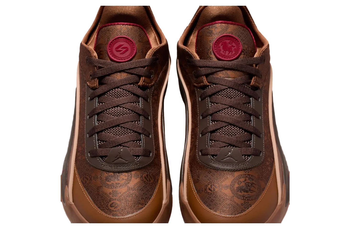 jordan luka 5 chinese new year 10