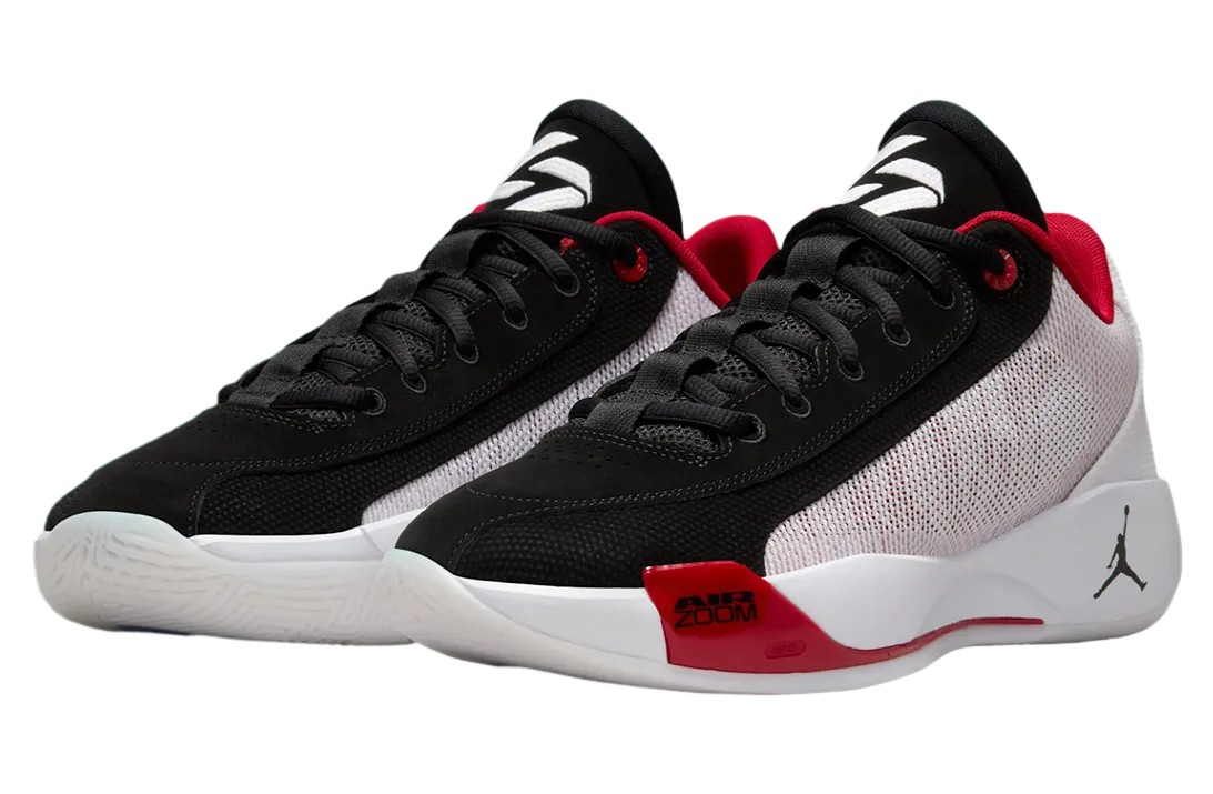 jordan luka 77 white fire red 0