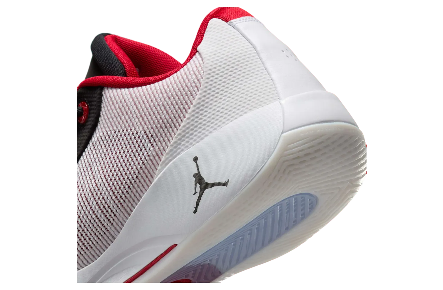 jordan luka 77 white fire red 5