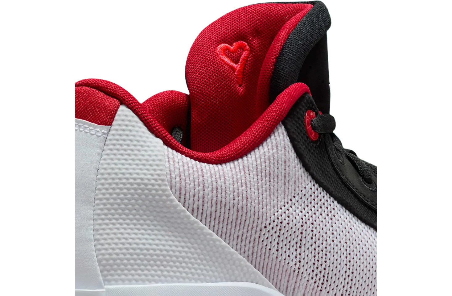 jordan luka 77 white fire red 6