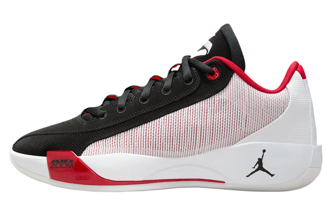 jordan luka 77 white fire red