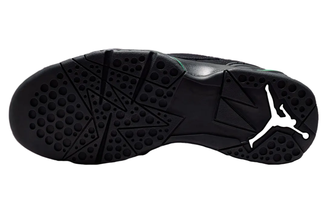 jordan mvp 92 black lucky green 1
