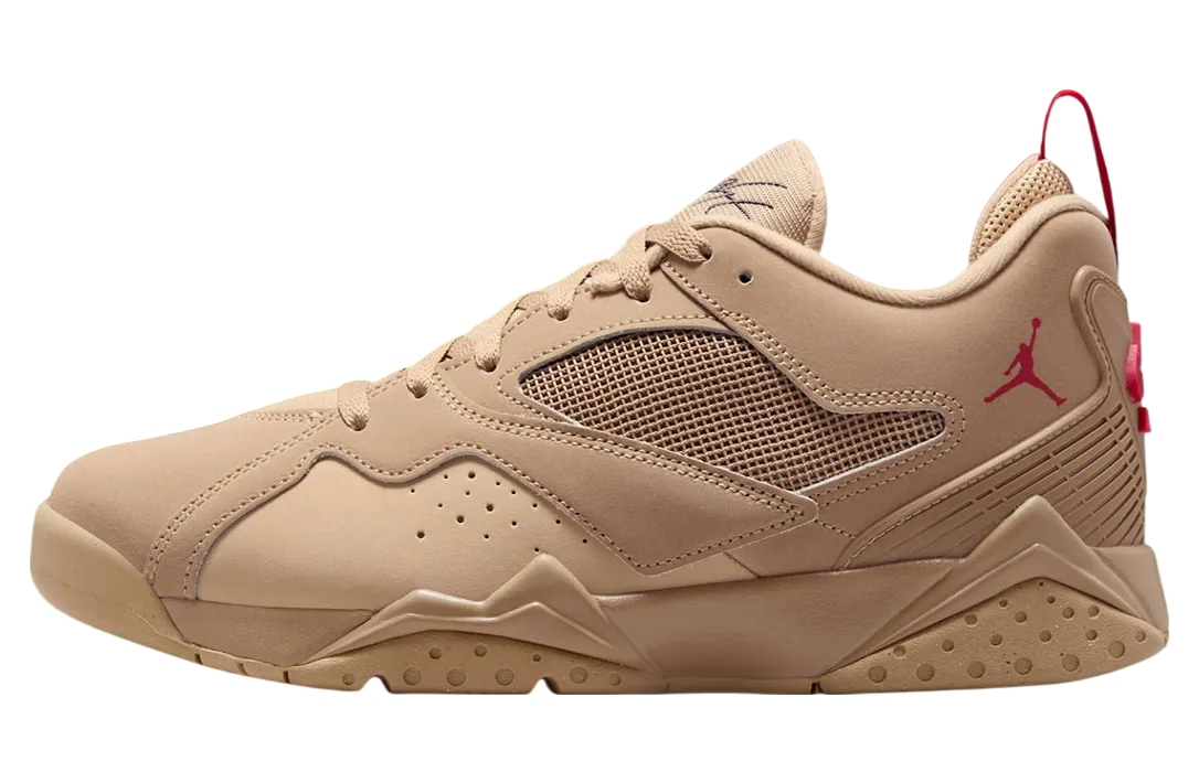 jordan mvp 92 desert camo fire red