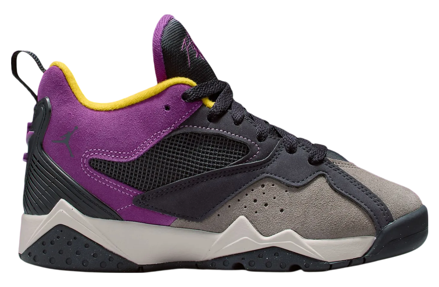 jordan mvp 92 oil grey cave stone 1