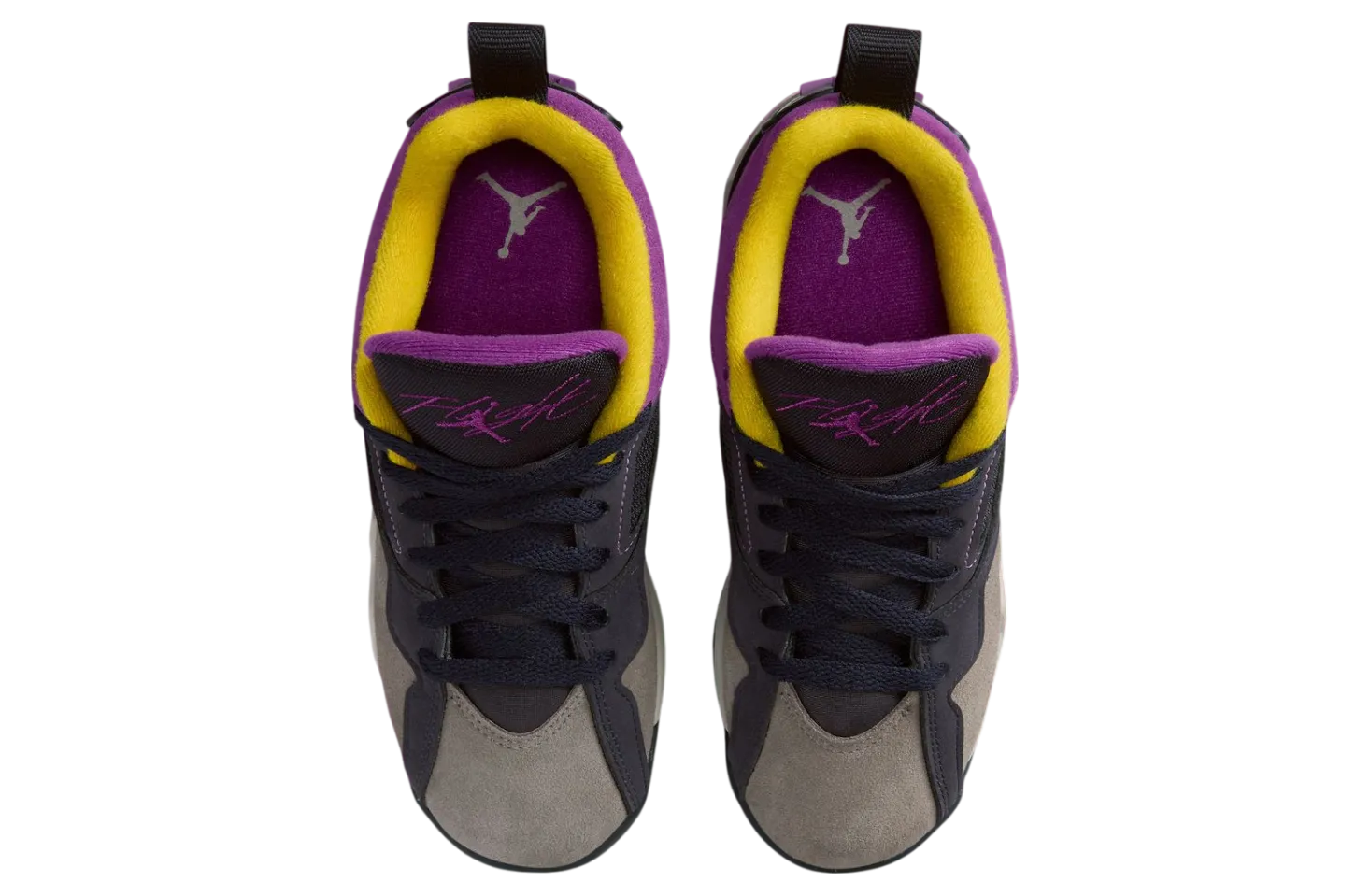 jordan mvp 92 oil grey cave stone 2