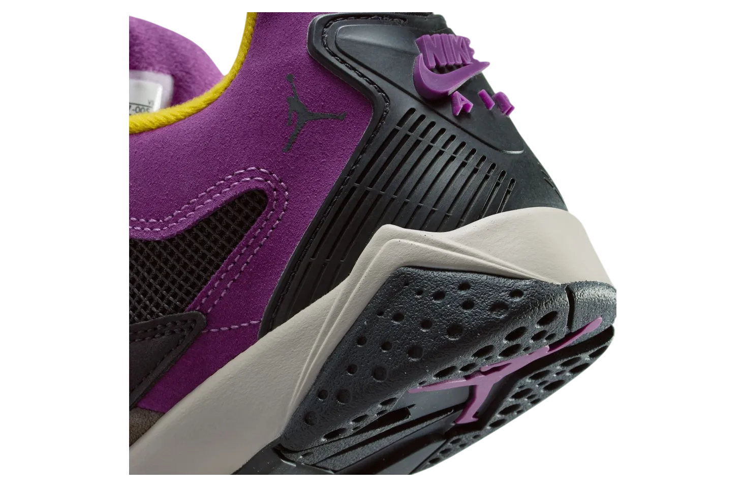 jordan mvp 92 oil grey cave stone 6