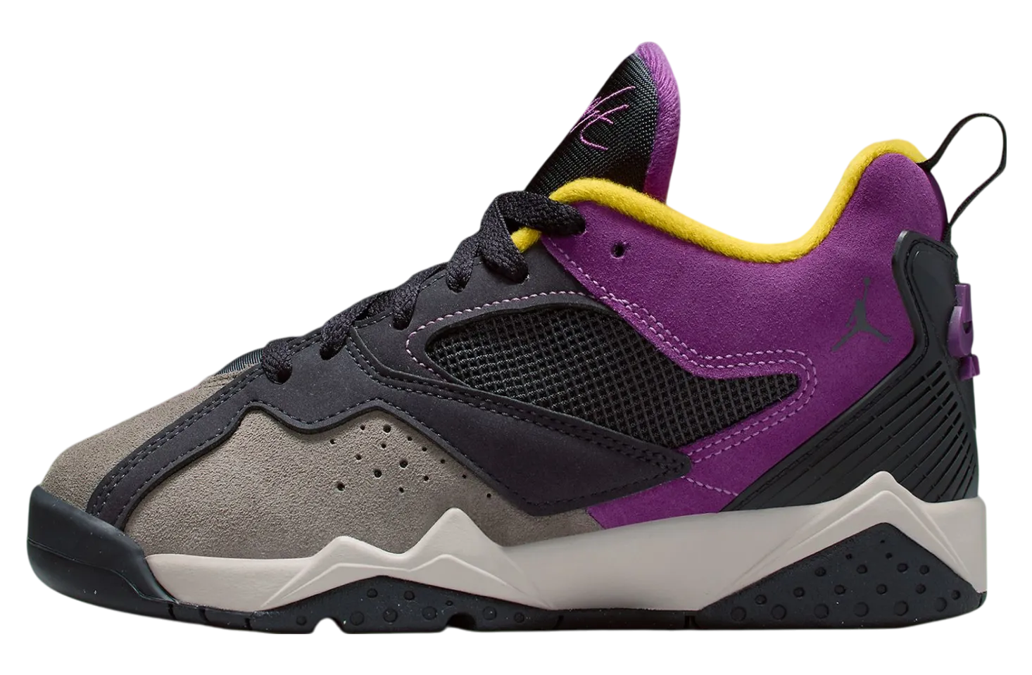 jordan mvp 92 oil grey cave stone