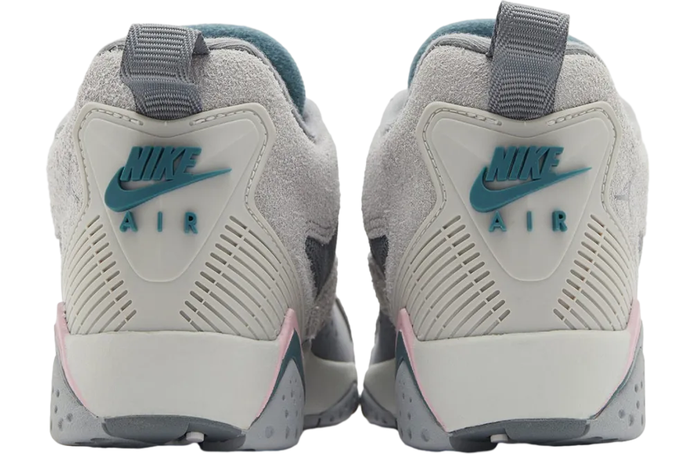 jordan mvp 92 wolf grey iced jade 0