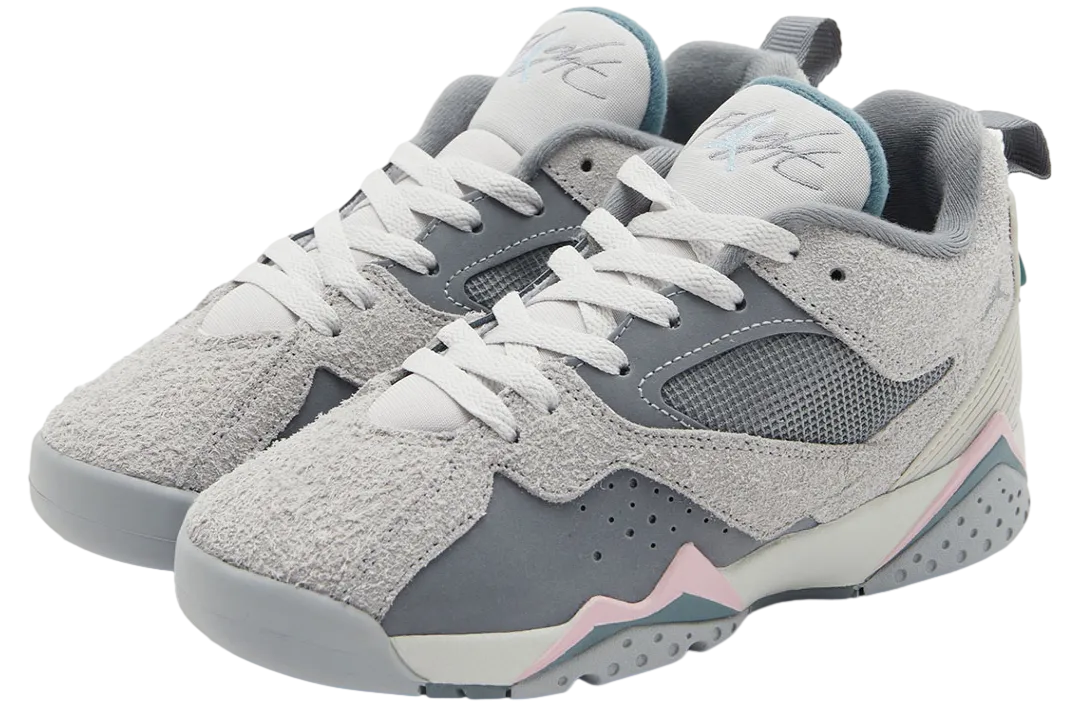 jordan mvp 92 wolf grey iced jade 1