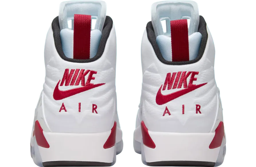jordan mvp bulls 2