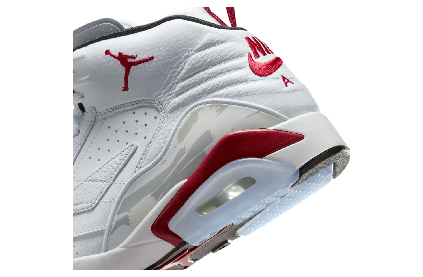 jordan mvp bulls 4